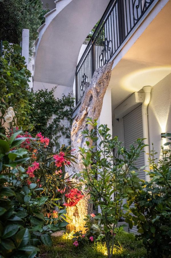 Villabijela21 Улцинь Экстерьер фото